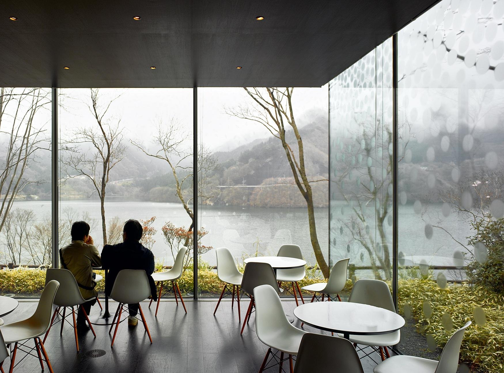 🖼️ 미치노에키 도미히로 미술관 (미치노에키 토미히로 비주츠칸) 이미지 5